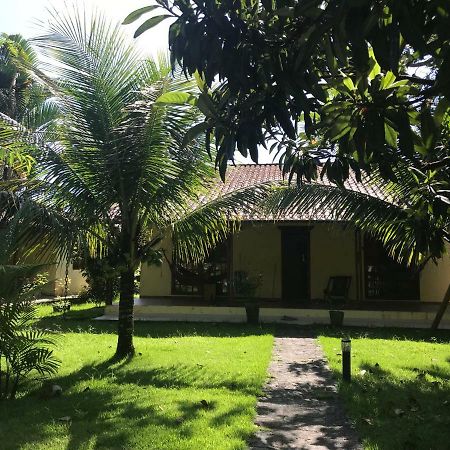 Casa Parabens! Sertão do Taquari Zewnętrze zdjęcie