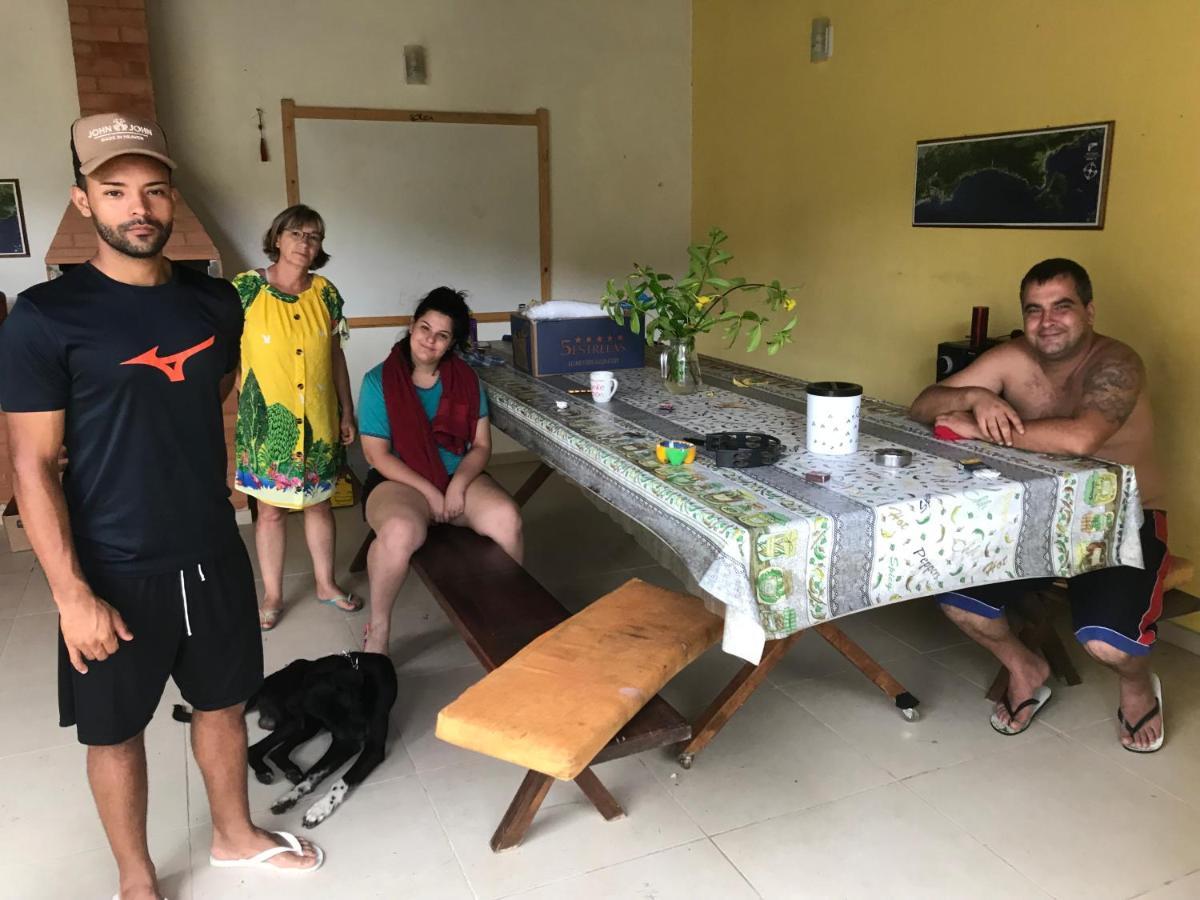 Casa Parabens! Sertão do Taquari Zewnętrze zdjęcie
