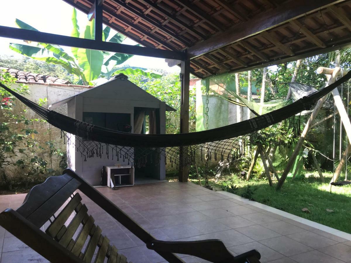 Casa Parabens! Sertão do Taquari Zewnętrze zdjęcie