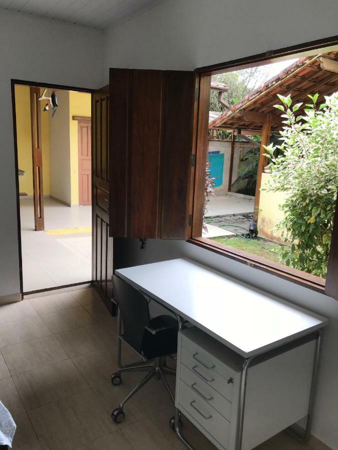 Casa Parabens! Sertão do Taquari Zewnętrze zdjęcie