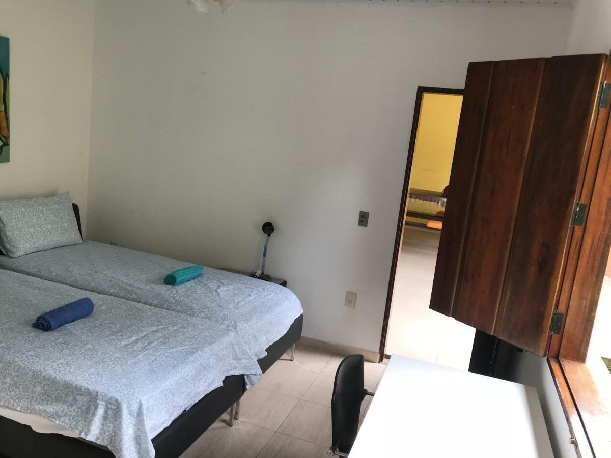 Casa Parabens! Sertão do Taquari Zewnętrze zdjęcie