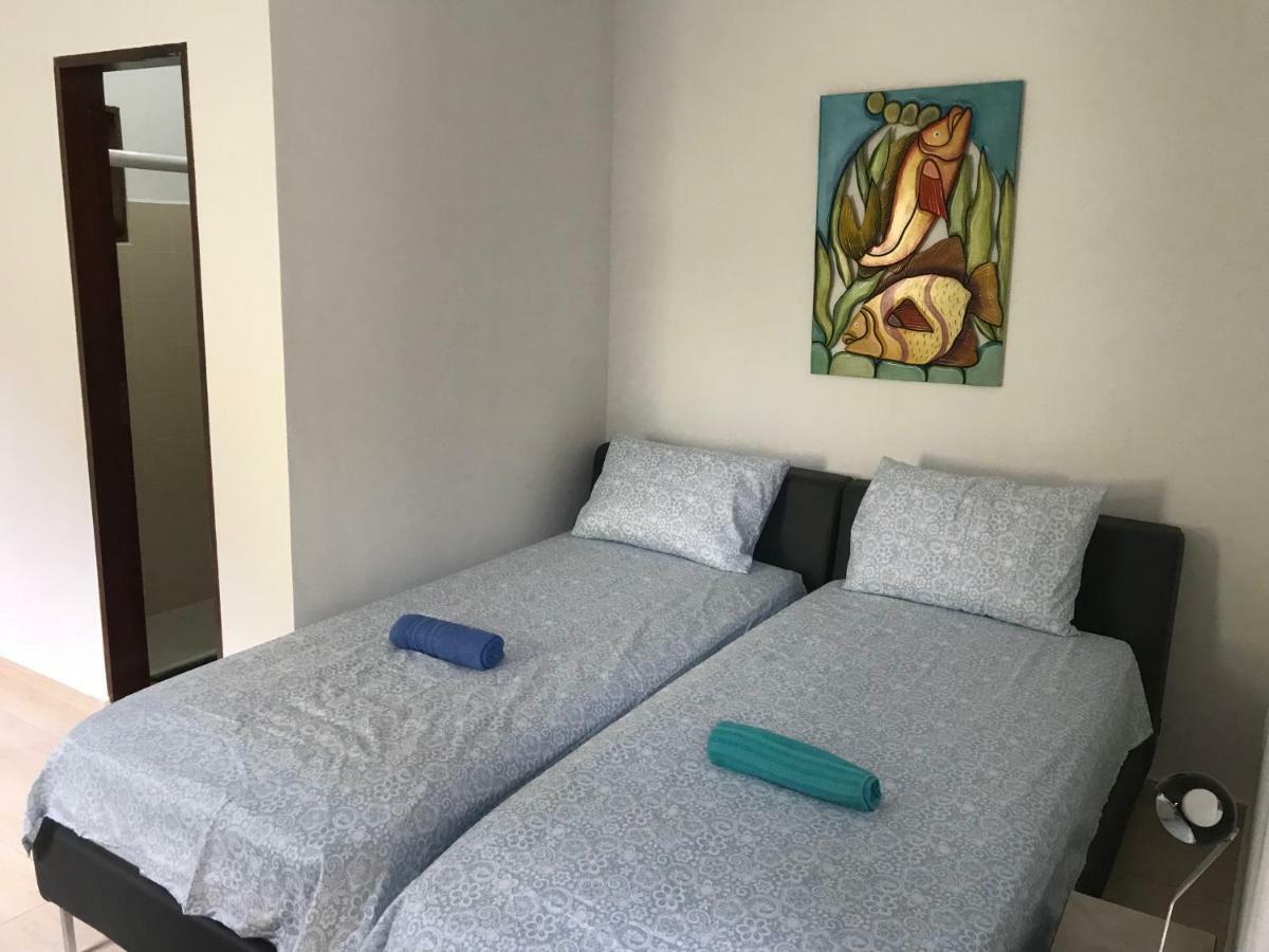 Casa Parabens! Sertão do Taquari Zewnętrze zdjęcie