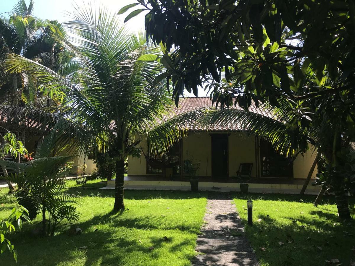 Casa Parabens! Sertão do Taquari Zewnętrze zdjęcie